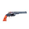 Image 3 : Navy Arms Repro Model 1875 Schofield Single Action Revolver
