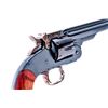 Image 4 : Navy Arms Repro Model 1875 Schofield Single Action Revolver