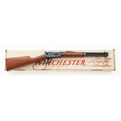 100th Anniv. Winchester 94AE Lever Action Wrangler Carbine