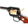 Image 6 : Colt Golden Spike Commem. Single Action Revolver