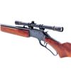 Image 4 : Late 50's Marlin 39A Lever Action Rifle