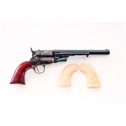 Am. Frontier Firearms Repro Colt Open-Top Revolver
