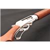 Image 5 : Rossi Model RG410 ''Rio Grande'' Lever Action Shotgun