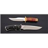 Image 4 : Lot of 2 Fixed Blade Knives: Boker  SW