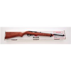 Ruger 10/22 Semi-Automatic Rifle