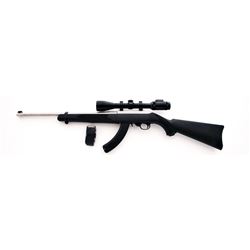 Ruger 10/22 Semi-Automatic Rifle