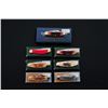 Image 3 : Lot of 7 New-in-Box Case Sowbelly Knives