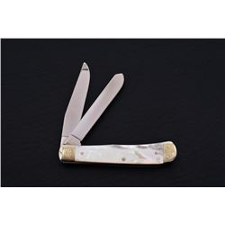 1/50 Case Knives ''Mother of Pearl'' Series