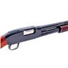 Image 3 : Refinished Winchester Model 12 Pump Action Shotgun
