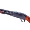 Image 4 : Refinished Winchester Model 12 Pump Action Shotgun