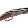 Image 3 : Orig'l Stevens Field Grade .410 SxS Shotgun