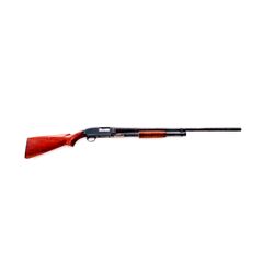 Winchester Model 12 Pump Action Shotgun