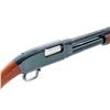 Image 3 : 4-Digit Winchester Model 12 Pump Action Shotgun