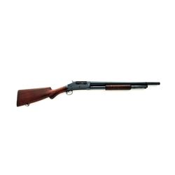 Winchester Model 1897 Slide-Action Shotgun