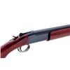 Image 3 : Winchester Model 37 Single Shot Shotgun