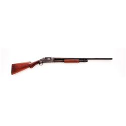 Winchester Model 97 Pump Action Shotgun
