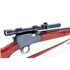Image 3 : Winchester Model 63 Semi-Automatic Rifle