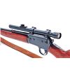 Image 4 : Winchester Model 63 Semi-Automatic Rifle