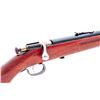 Image 3 : Winchester Model 67 Single Shot Bolt Action Rifle