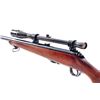 Image 4 : Savage Model 23AA Bolt Action Rifle, w/scope