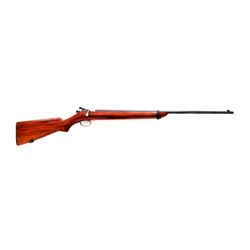 Winchester Model 60A Target Single Shot Bolt Action Rifle