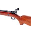 Image 4 : Winchester Model 75 Bolt Action Target Rifle