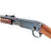 Image 4 : Remington Model 12A Pump Action Rifle