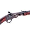 Image 3 : Pre-War Savage Model 29 Pump Action Rifle