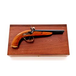 Italian made Corsair Side-by-Side Pistol