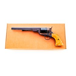 Am. Frontier Firearms Repro Colt 1851 Revolver