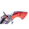 Image 6 : Armi San Marco Repro Colt 71-72 Open Top Revolver
