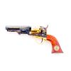 Image 3 : Colt Signature Series 1849 Pocket Gold Rush Revolver