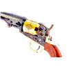 Image 4 : Colt Signature Series 1849 Pocket Gold Rush Revolver