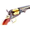 Image 5 : Colt Signature Series 1849 Pocket Gold Rush Revolver