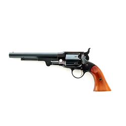 Italian Copy of a Rogers  Spencer Perc. Revolver