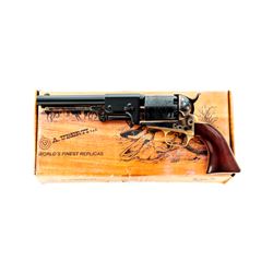 Uberti 3rd Model Dragoon Perc. Revolver