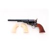 Image 2 : Italian Repro of Colt Open-Top Revolver