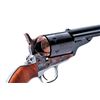 Image 3 : Italian Repro of Colt Open-Top Revolver
