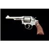 Image 1 : Detroit Police mkd SW Model 100-5 Double Action Revolver
