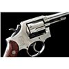 Image 3 : Detroit Police mkd SW Model 100-5 Double Action Revolver