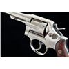 Image 4 : Detroit Police mkd SW Model 100-5 Double Action Revolver