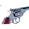 Image 3 : Early 1940's HR Sportsman Double Action Revolver