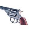 Image 4 : Early 1940's HR Sportsman Double Action Revolver