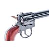 Image 3 : HR Model 949 9-Shot Double Action Revolver