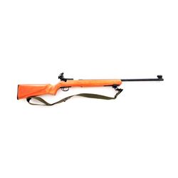 Savage Anschutz Mark 10B Bolt Action Rifle