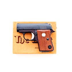FIE Model A27 ''The Best'' Semi-Auto Pistol