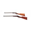 Image 2 : Lot of 2 J. Stevens Single Shot Rifles