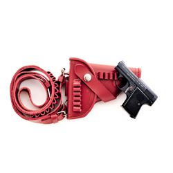 Bernardelli ''Baby'' Semi-Automatic Pistol