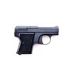 Image 3 : Bernardelli ''Baby'' Semi-Automatic Pistol