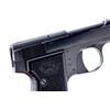 Image 4 : Bernardelli ''Baby'' Semi-Automatic Pistol